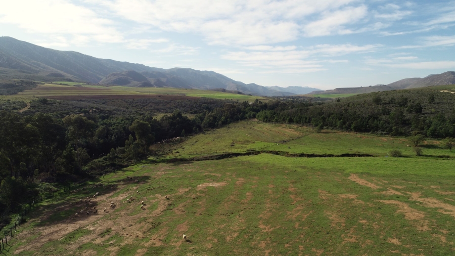 Commercial Property for Sale in Uniondale Rural Western Cape